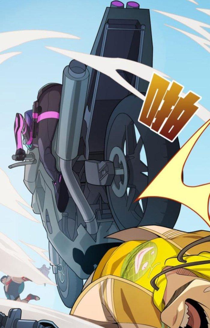 Pubg Luck Rookie Chapter 8 - Next Chapter 9