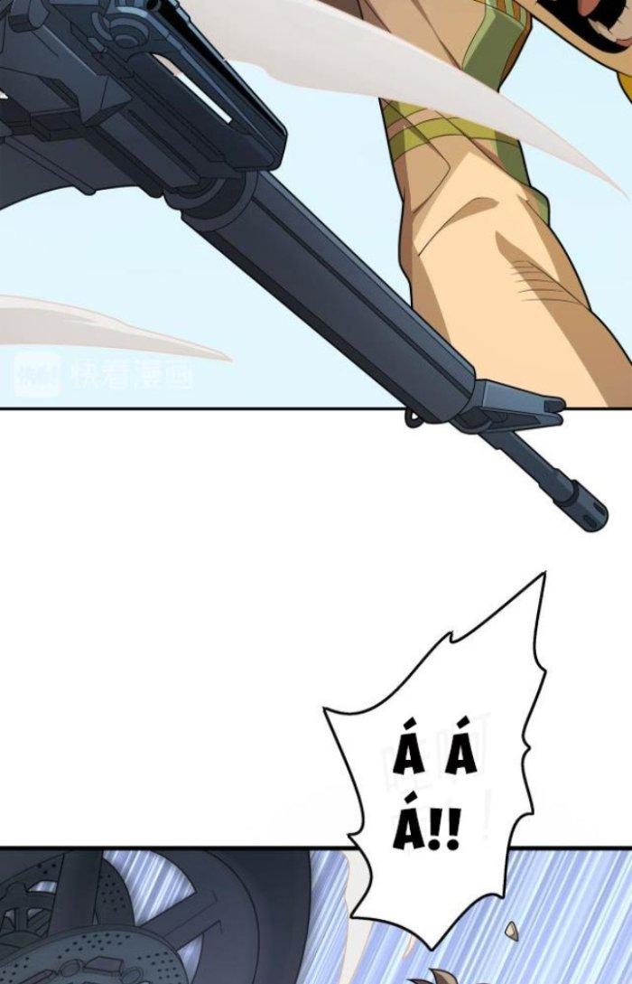 Pubg Luck Rookie Chapter 8 - Next Chapter 9