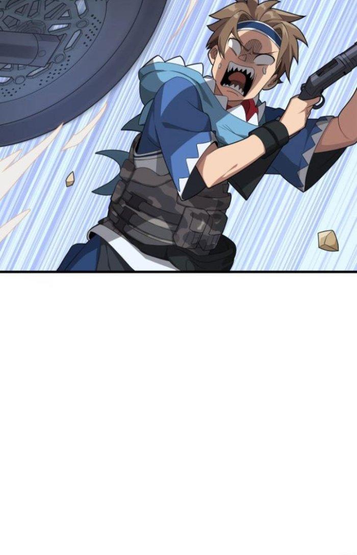 Pubg Luck Rookie Chapter 8 - Next Chapter 9