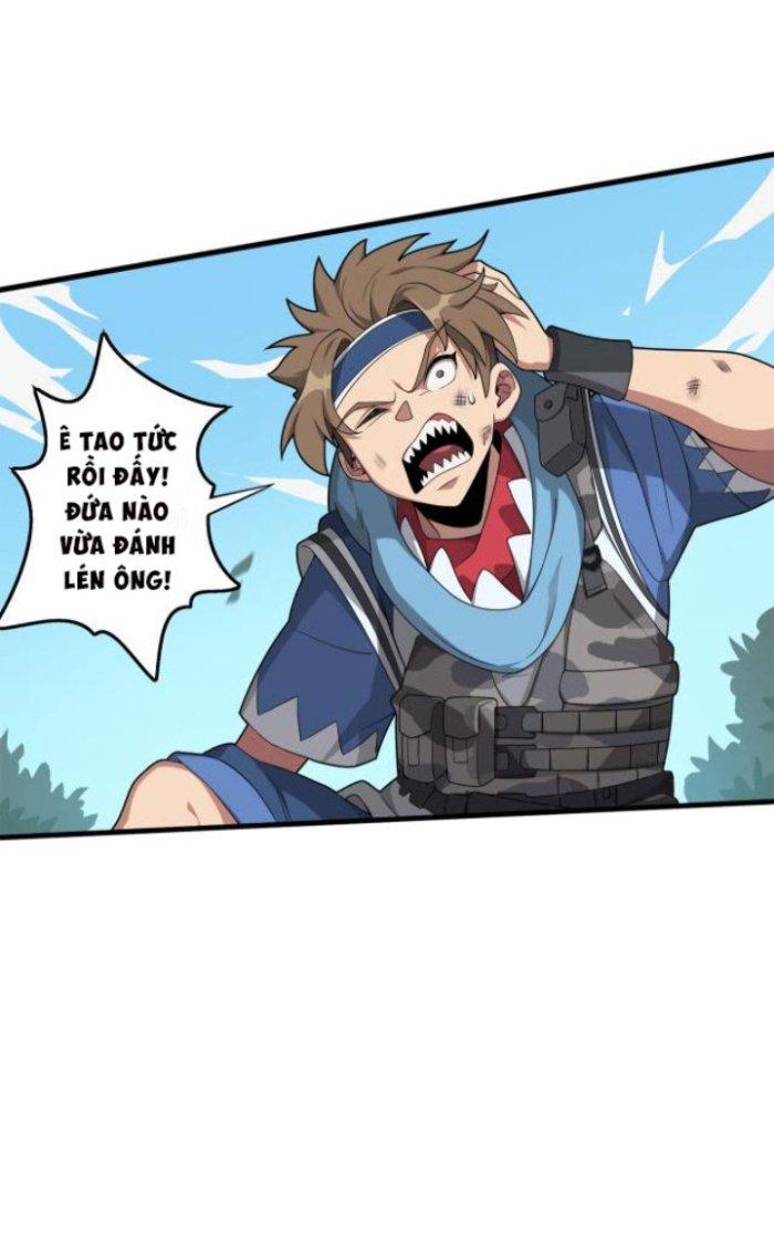 Pubg Luck Rookie Chapter 8 - Next Chapter 9