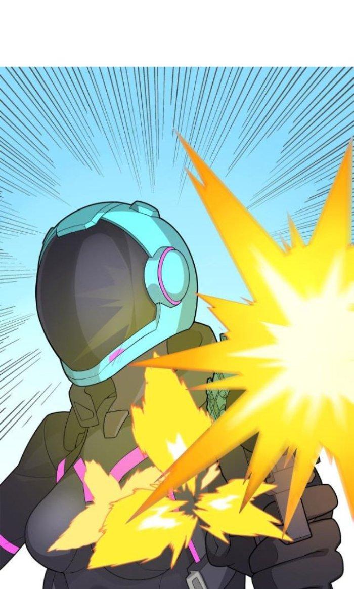 Pubg Luck Rookie Chapter 8 - Next Chapter 9