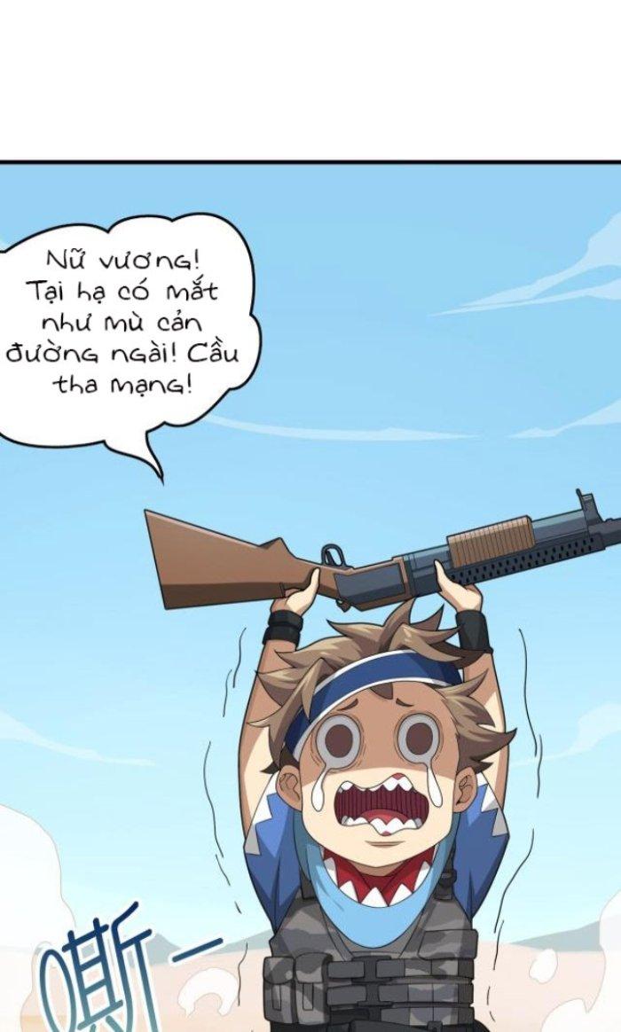 Pubg Luck Rookie Chapter 8 - Next Chapter 9