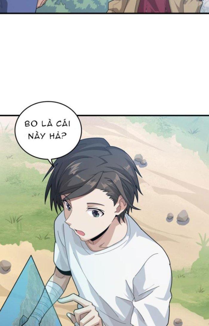 Pubg Luck Rookie Chapter 8 - Next Chapter 9