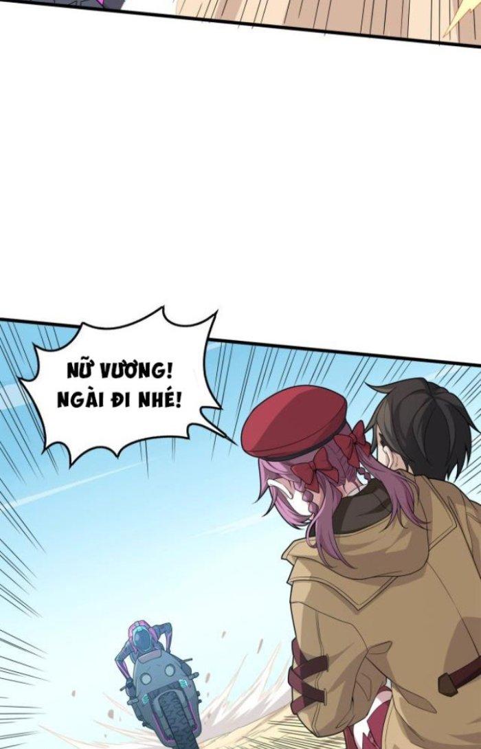 Pubg Luck Rookie Chapter 8 - Next Chapter 9