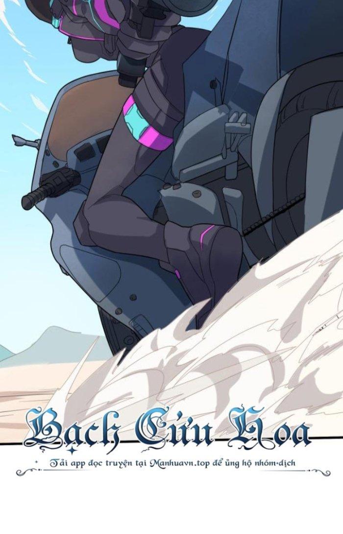 Pubg Luck Rookie Chapter 8 - Next Chapter 9