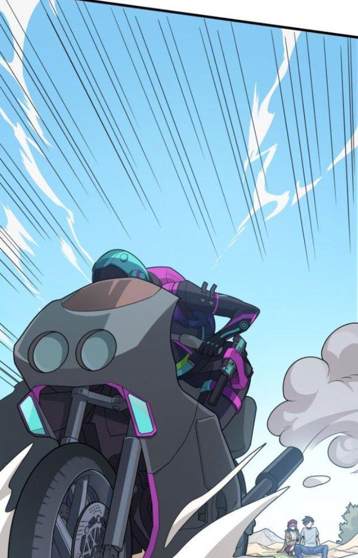 Pubg Luck Rookie Chapter 8 - Next Chapter 9