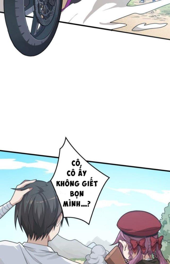 Pubg Luck Rookie Chapter 8 - Next Chapter 9