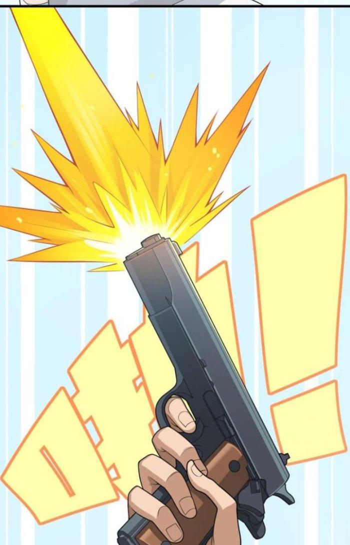 Pubg Luck Rookie Chapter 8 - Next Chapter 9