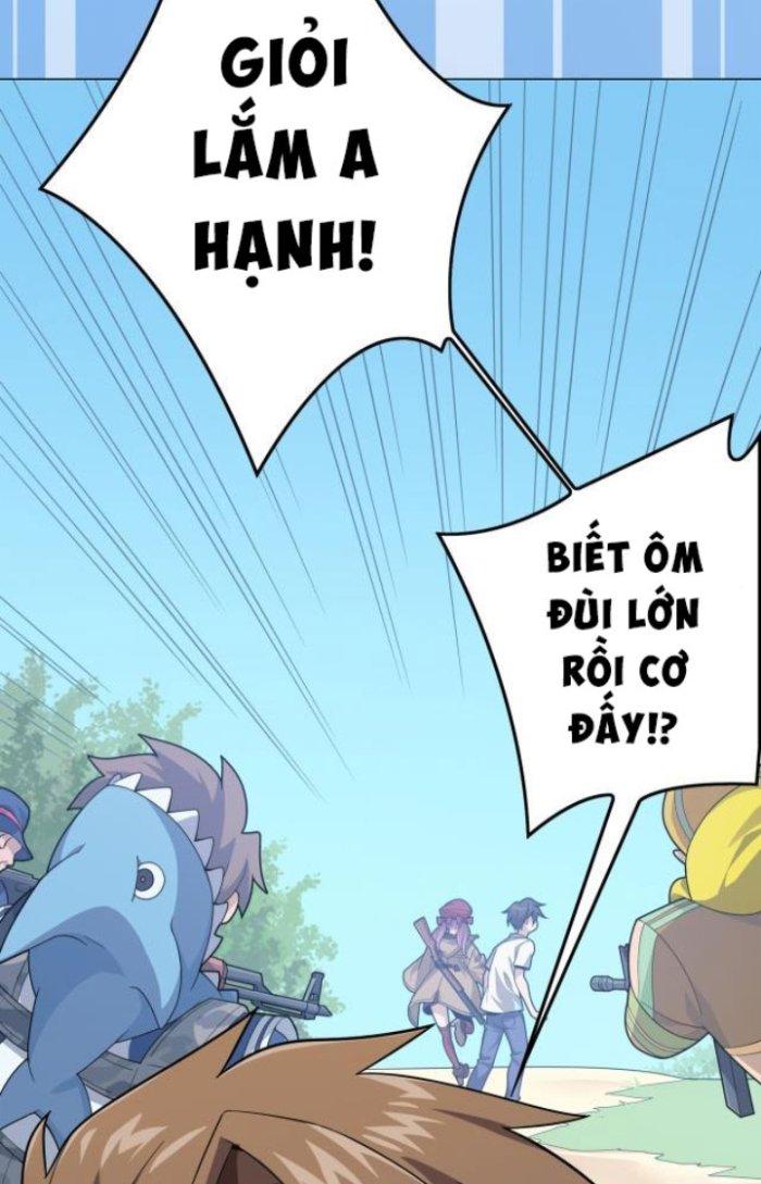 Pubg Luck Rookie Chapter 8 - Next Chapter 9