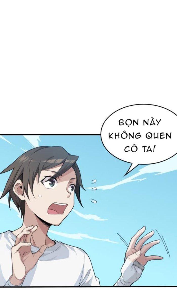 Pubg Luck Rookie Chapter 8 - Next Chapter 9