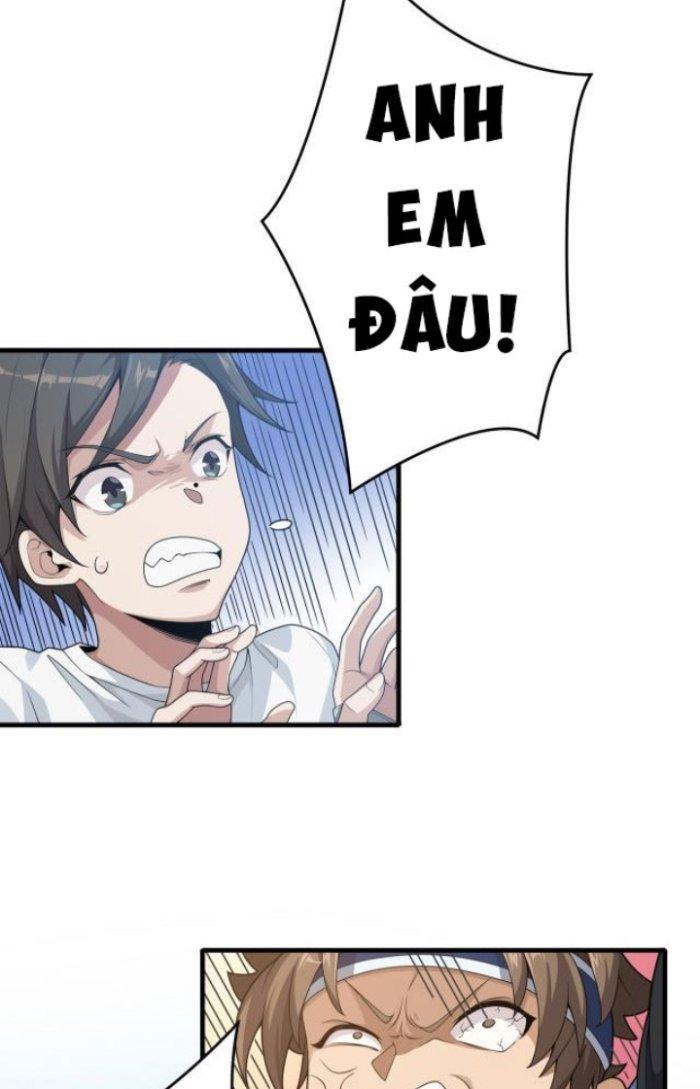 Pubg Luck Rookie Chapter 8 - Next Chapter 9