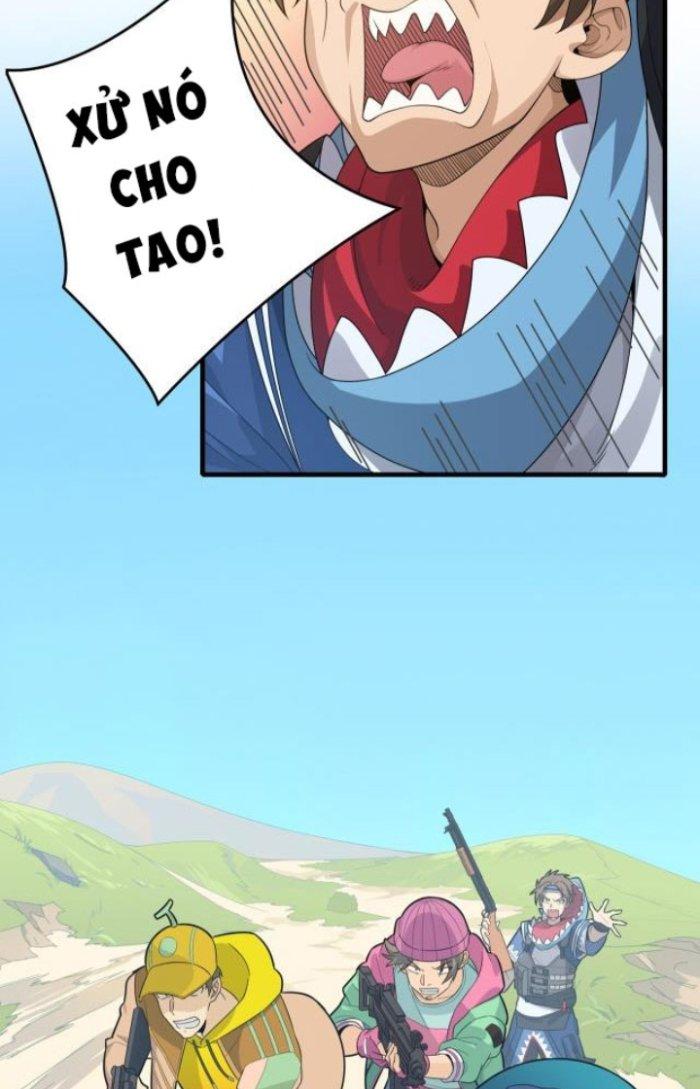 Pubg Luck Rookie Chapter 8 - Next Chapter 9