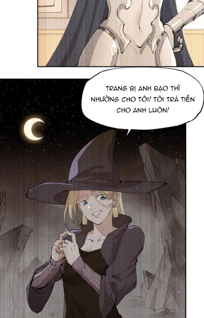 Thức Tỉnh Thành Sứa Nhưng Ta Vẫn Thật Siêu Thần Chapter 8 - Trang 2