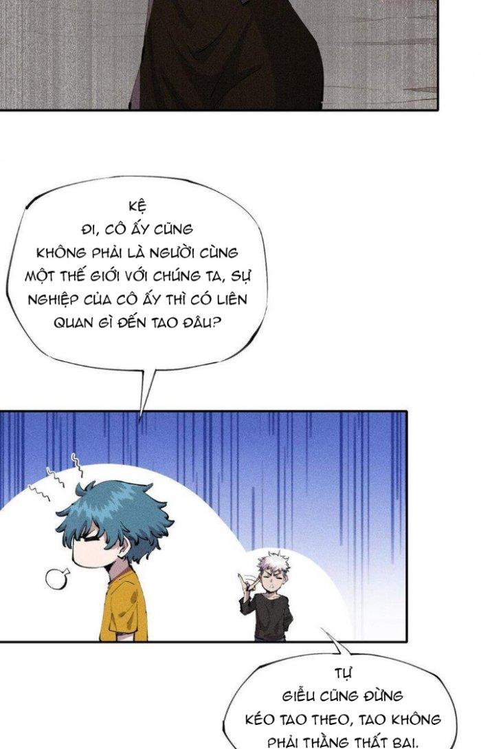 Thức Tỉnh Thành Sứa Nhưng Ta Vẫn Thật Siêu Thần Chapter 8 - Trang 2