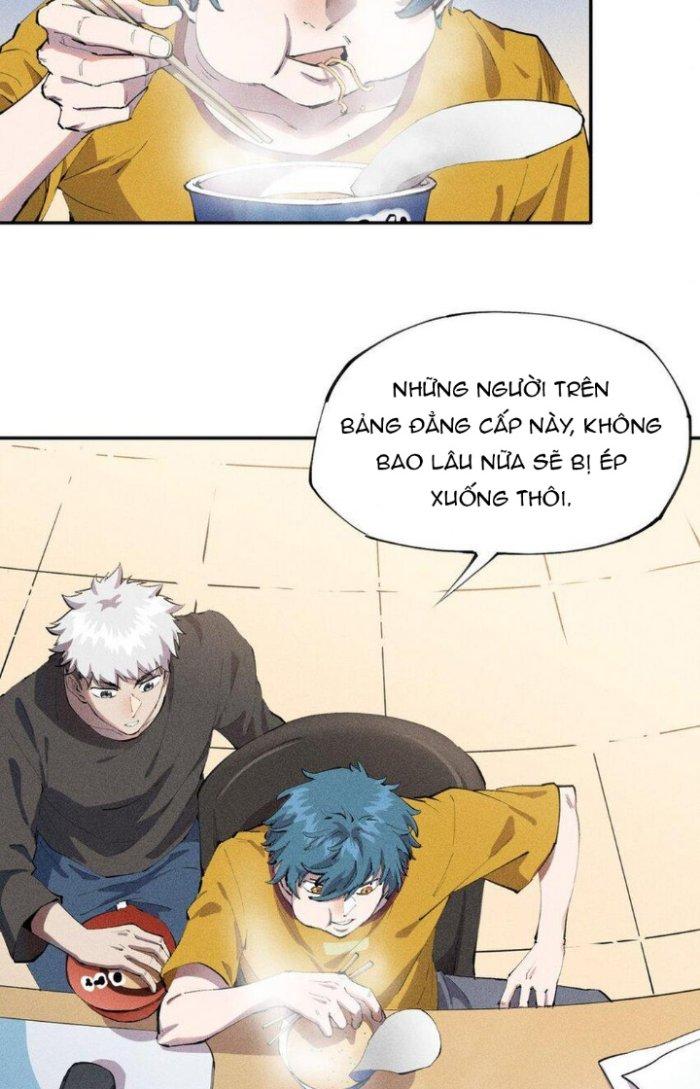 Thức Tỉnh Thành Sứa Nhưng Ta Vẫn Thật Siêu Thần Chapter 8 - Trang 2