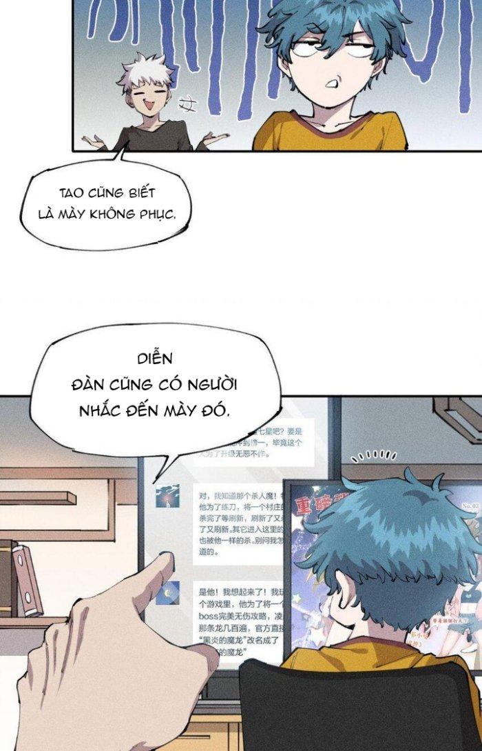 Thức Tỉnh Thành Sứa Nhưng Ta Vẫn Thật Siêu Thần Chapter 8 - Trang 2