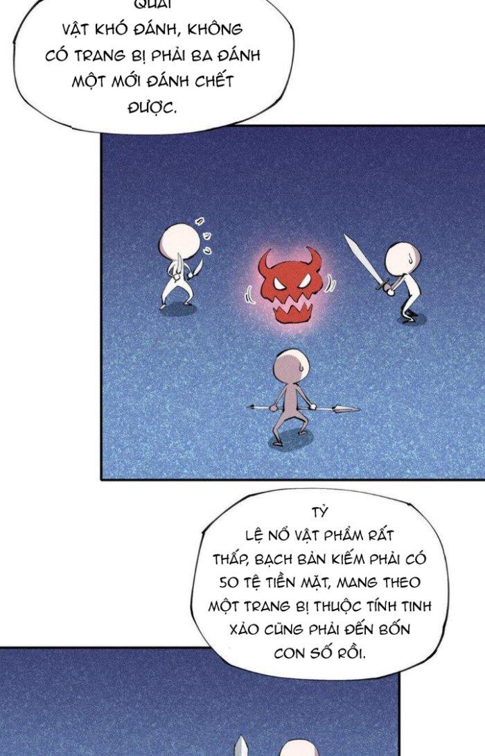 Thức Tỉnh Thành Sứa Nhưng Ta Vẫn Thật Siêu Thần Chapter 8 - Trang 2