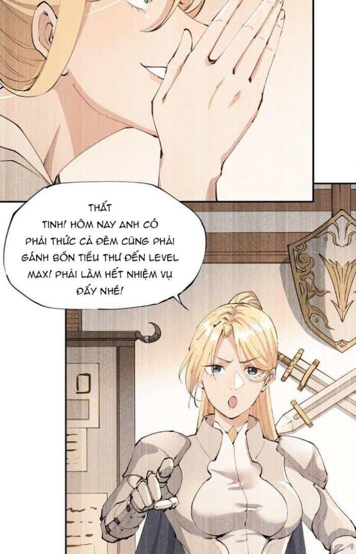 Thức Tỉnh Thành Sứa Nhưng Ta Vẫn Thật Siêu Thần Chapter 8 - Trang 2