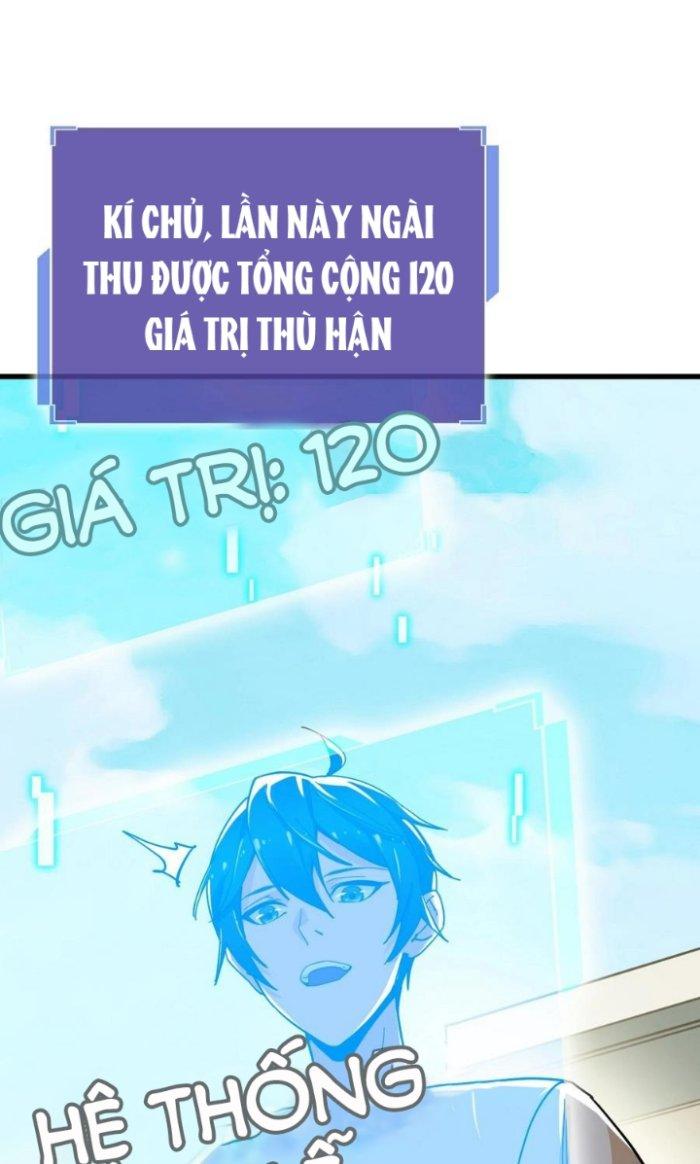 Bắt Đầu Đầy Thù Hận, Ta Dựa Vào Chế Nhạo Để Thăng Cấp Thành Thần Chapter 1 - Trang 2