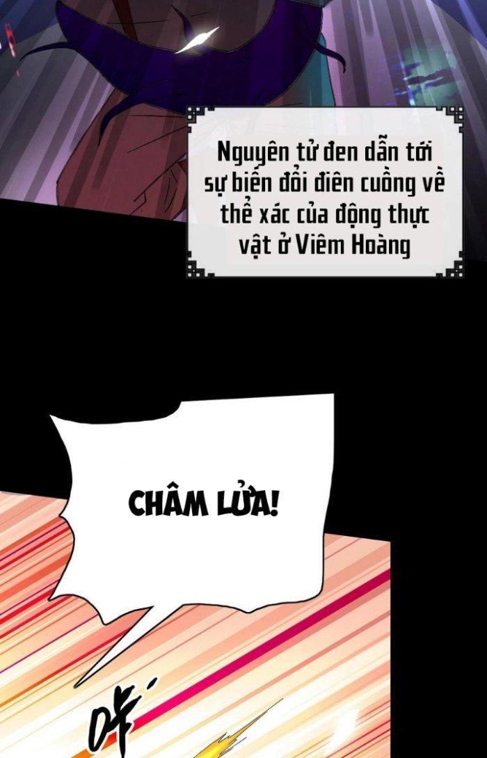 Bắt Đầu Đầy Thù Hận, Ta Dựa Vào Chế Nhạo Để Thăng Cấp Thành Thần Chapter 1 - Trang 2