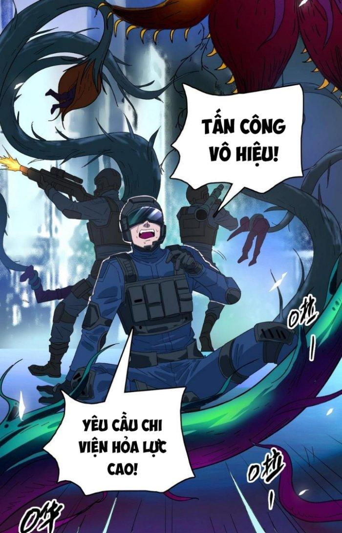 Bắt Đầu Đầy Thù Hận, Ta Dựa Vào Chế Nhạo Để Thăng Cấp Thành Thần Chapter 1 - Trang 2