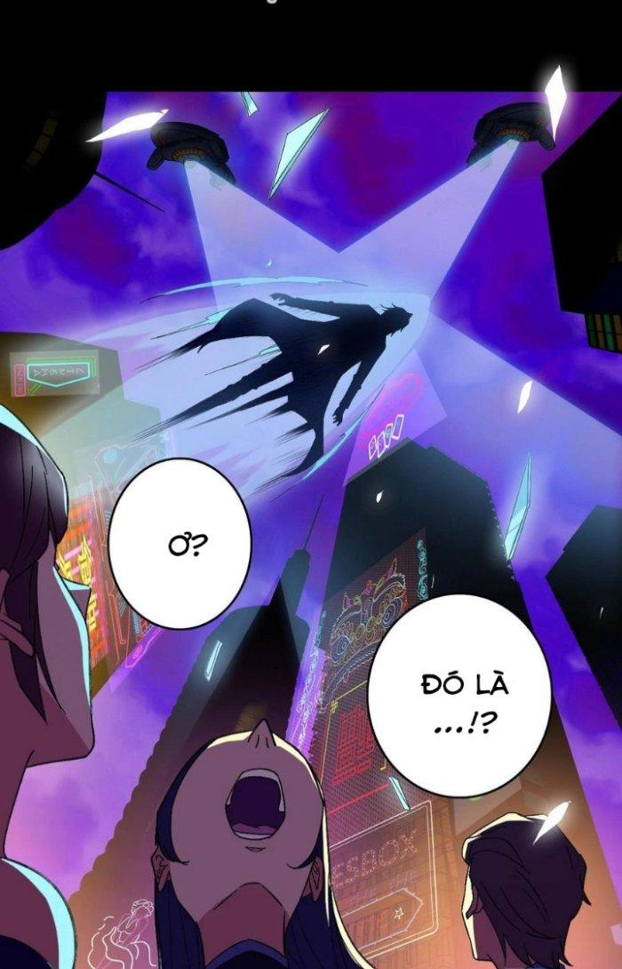 Bắt Đầu Đầy Thù Hận, Ta Dựa Vào Chế Nhạo Để Thăng Cấp Thành Thần Chapter 1 - Trang 2