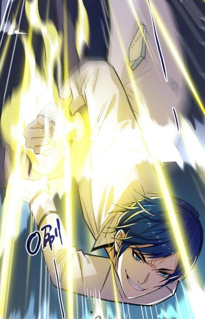 Bắt Đầu Đầy Thù Hận, Ta Dựa Vào Chế Nhạo Để Thăng Cấp Thành Thần Chapter 1 - Trang 2