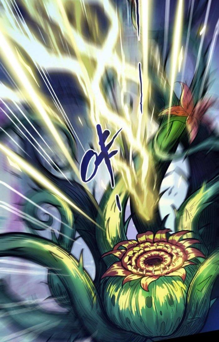 Bắt Đầu Đầy Thù Hận, Ta Dựa Vào Chế Nhạo Để Thăng Cấp Thành Thần Chapter 1 - Trang 2