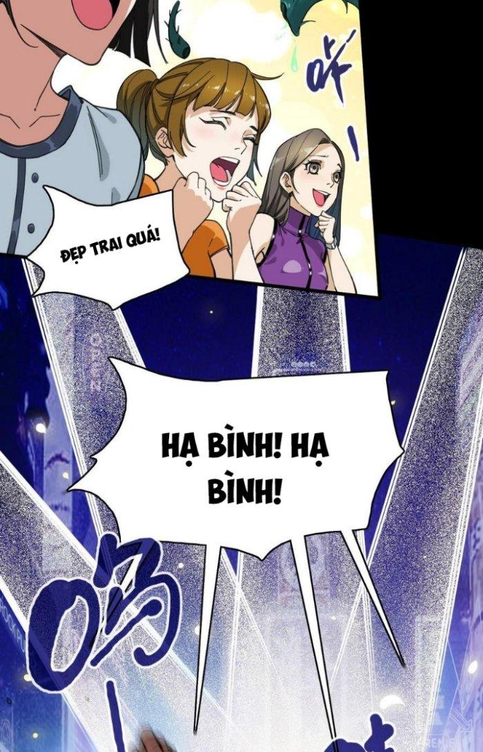 Bắt Đầu Đầy Thù Hận, Ta Dựa Vào Chế Nhạo Để Thăng Cấp Thành Thần Chapter 1 - Trang 2