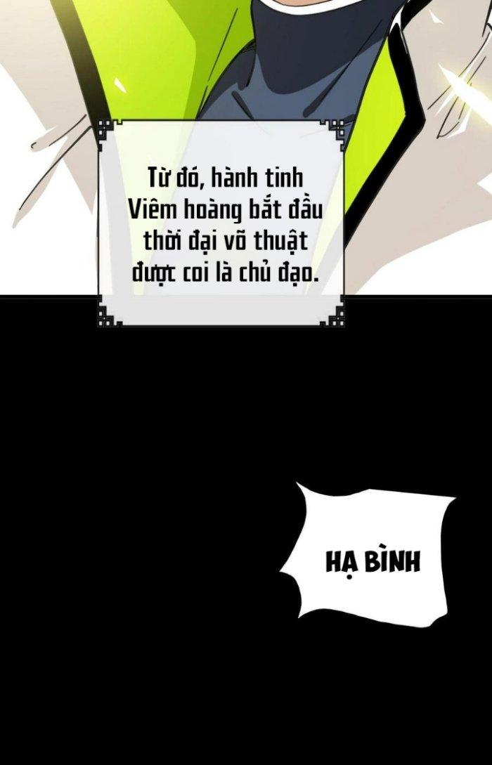 Bắt Đầu Đầy Thù Hận, Ta Dựa Vào Chế Nhạo Để Thăng Cấp Thành Thần Chapter 1 - Trang 2