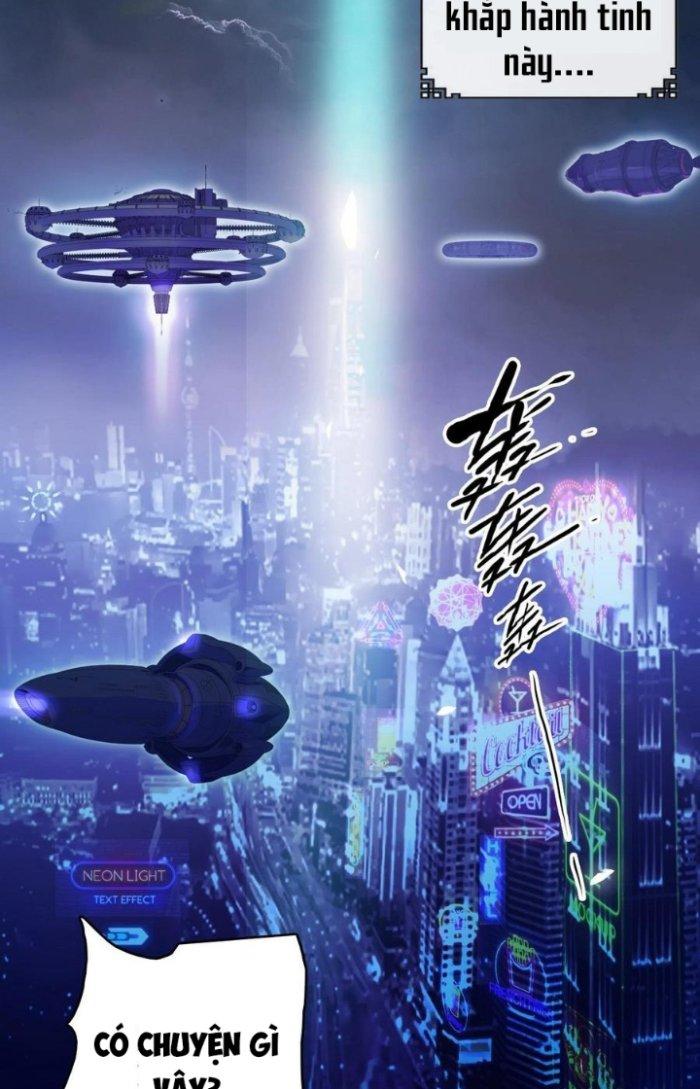 Bắt Đầu Đầy Thù Hận, Ta Dựa Vào Chế Nhạo Để Thăng Cấp Thành Thần Chapter 1 - Trang 2