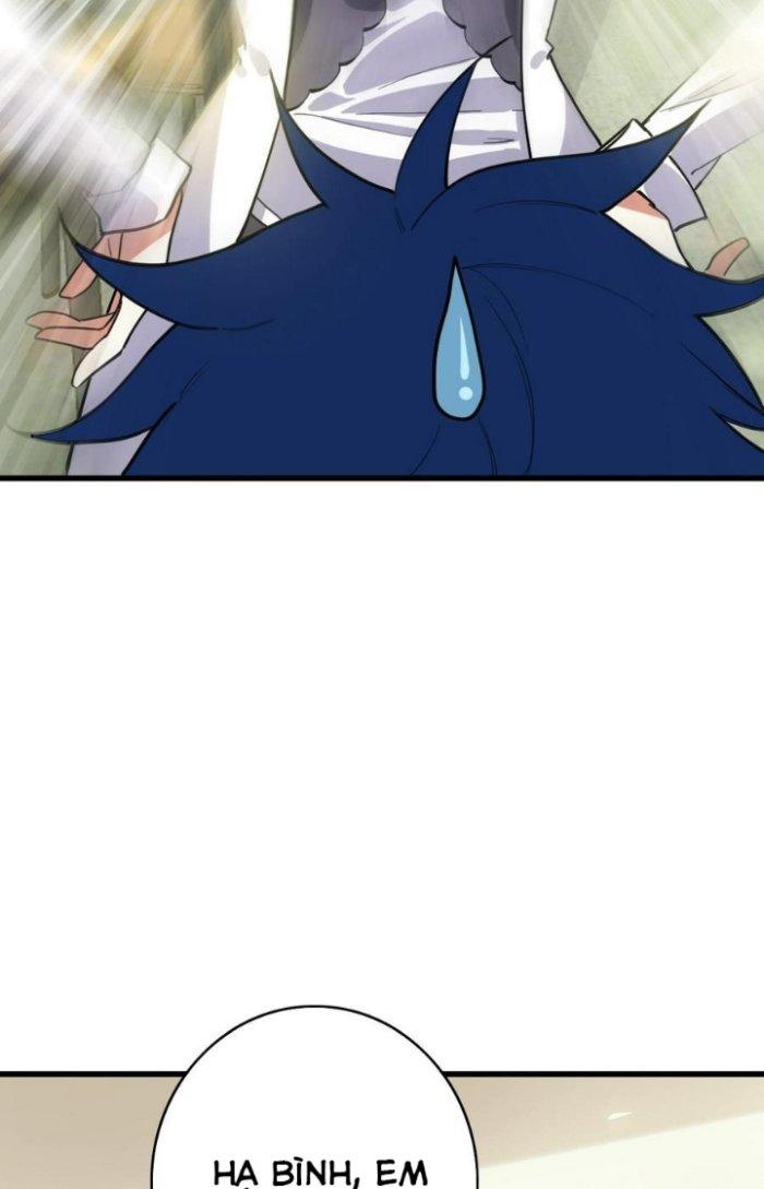 Bắt Đầu Đầy Thù Hận, Ta Dựa Vào Chế Nhạo Để Thăng Cấp Thành Thần Chapter 1 - Trang 2