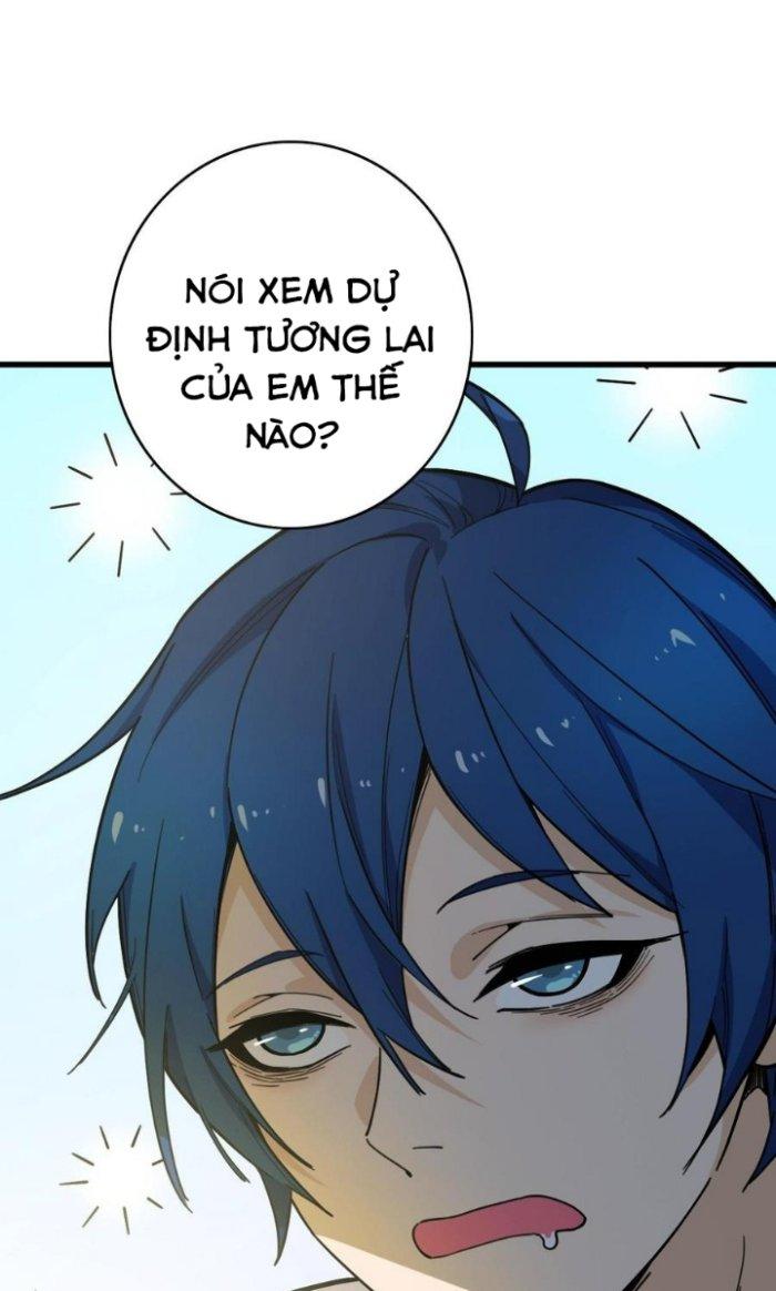 Bắt Đầu Đầy Thù Hận, Ta Dựa Vào Chế Nhạo Để Thăng Cấp Thành Thần Chapter 1 - Trang 2