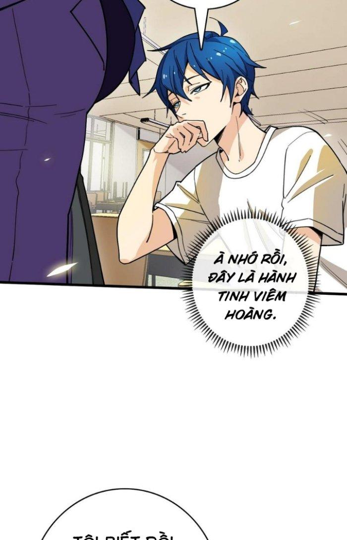 Bắt Đầu Đầy Thù Hận, Ta Dựa Vào Chế Nhạo Để Thăng Cấp Thành Thần Chapter 1 - Trang 2