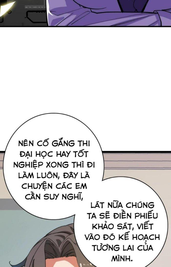 Bắt Đầu Đầy Thù Hận, Ta Dựa Vào Chế Nhạo Để Thăng Cấp Thành Thần Chapter 1 - Trang 2