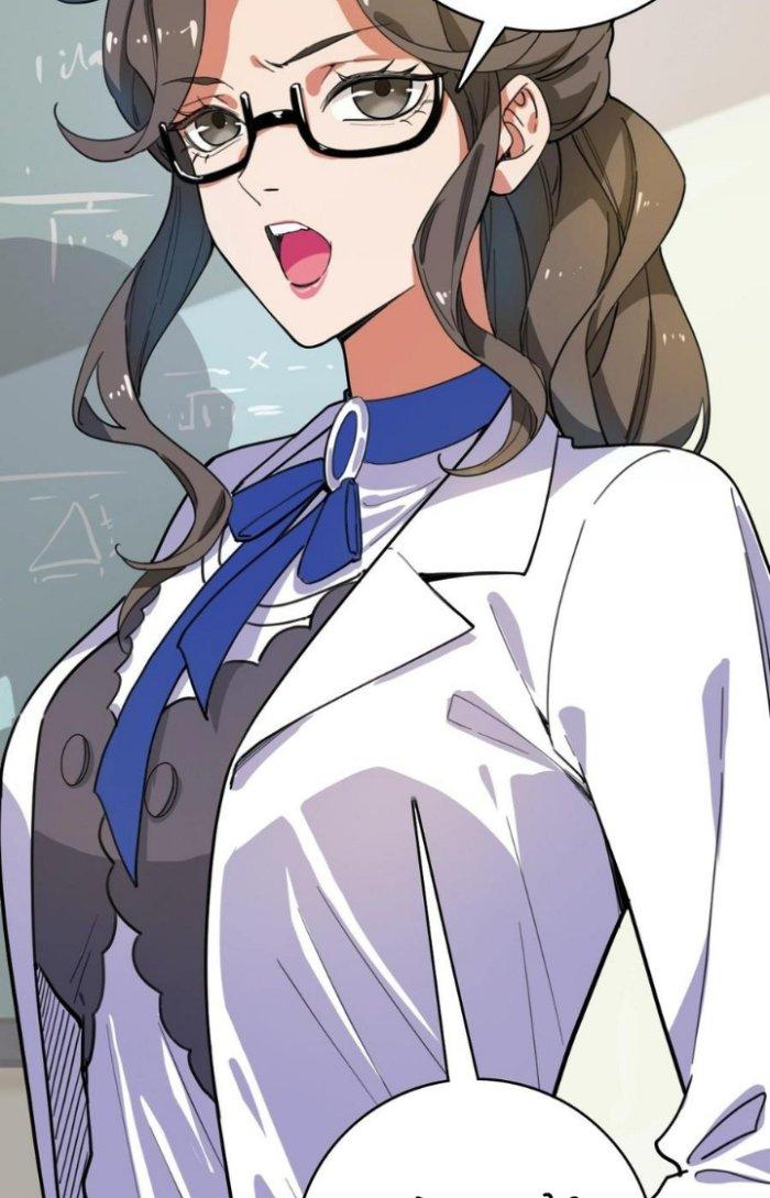 Bắt Đầu Đầy Thù Hận, Ta Dựa Vào Chế Nhạo Để Thăng Cấp Thành Thần Chapter 1 - Trang 2