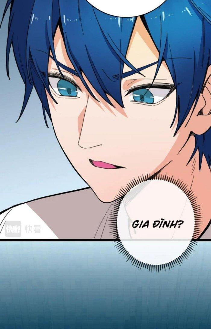 Bắt Đầu Đầy Thù Hận, Ta Dựa Vào Chế Nhạo Để Thăng Cấp Thành Thần Chapter 1 - Trang 2