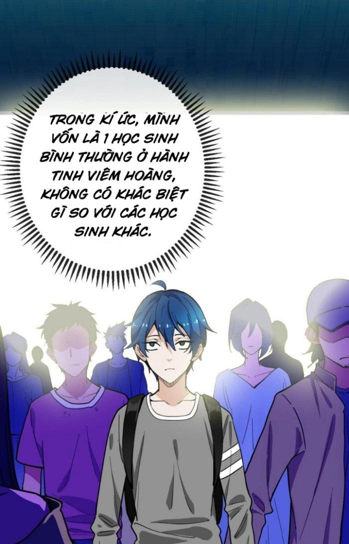 Bắt Đầu Đầy Thù Hận, Ta Dựa Vào Chế Nhạo Để Thăng Cấp Thành Thần Chapter 1 - Trang 2