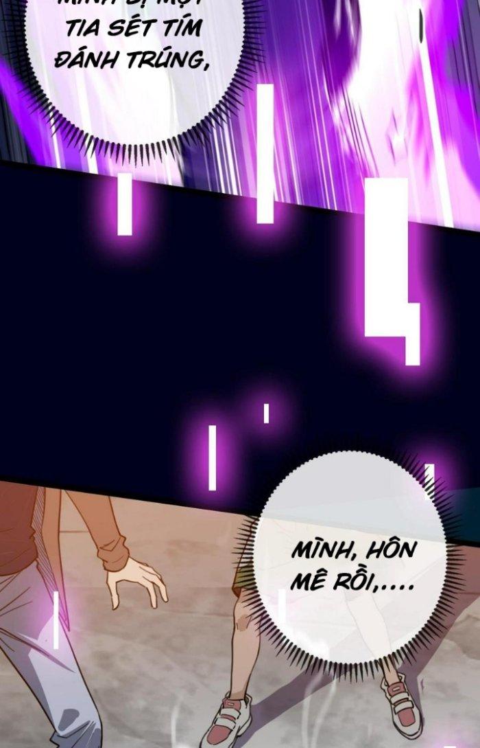 Bắt Đầu Đầy Thù Hận, Ta Dựa Vào Chế Nhạo Để Thăng Cấp Thành Thần Chapter 1 - Trang 2