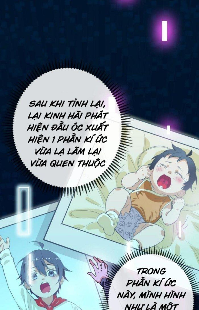 Bắt Đầu Đầy Thù Hận, Ta Dựa Vào Chế Nhạo Để Thăng Cấp Thành Thần Chapter 1 - Trang 2