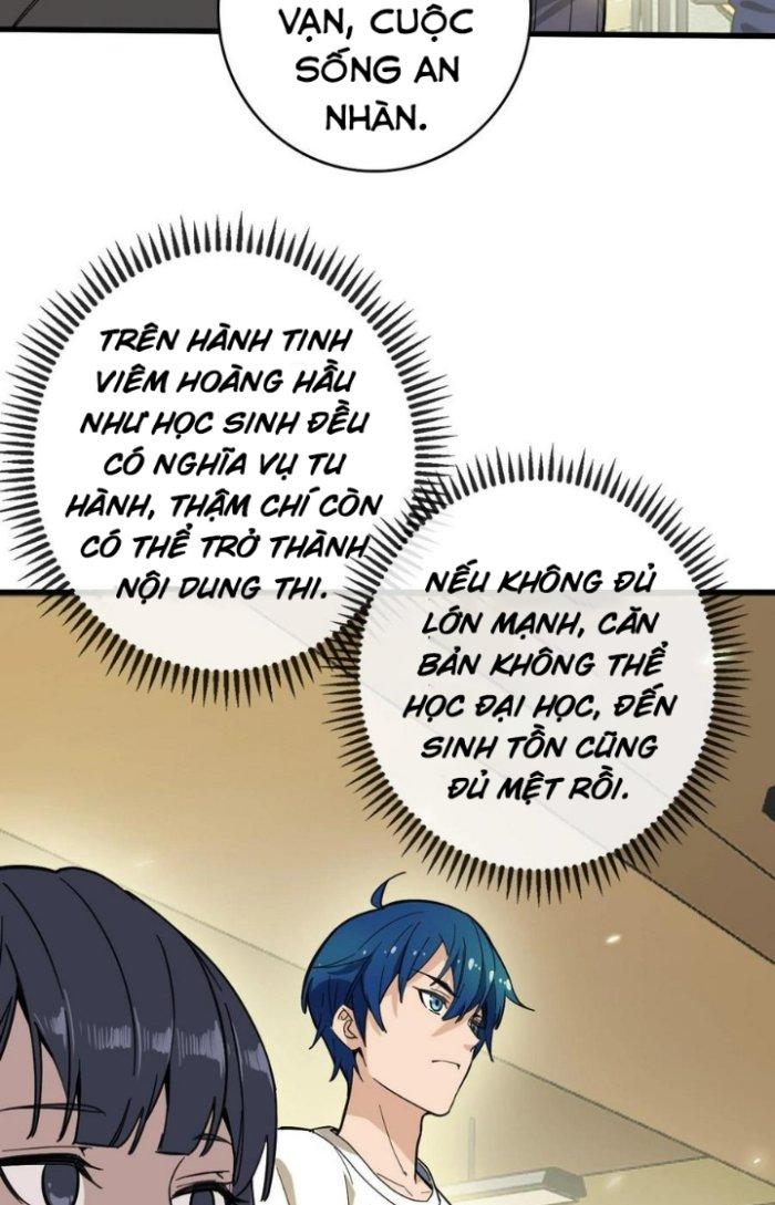 Bắt Đầu Đầy Thù Hận, Ta Dựa Vào Chế Nhạo Để Thăng Cấp Thành Thần Chapter 1 - Trang 2