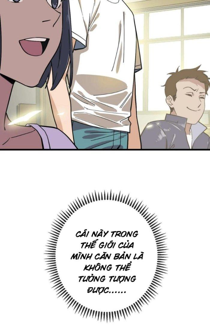 Bắt Đầu Đầy Thù Hận, Ta Dựa Vào Chế Nhạo Để Thăng Cấp Thành Thần Chapter 1 - Trang 2