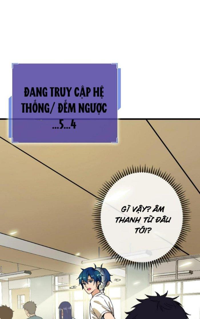 Bắt Đầu Đầy Thù Hận, Ta Dựa Vào Chế Nhạo Để Thăng Cấp Thành Thần Chapter 1 - Trang 2