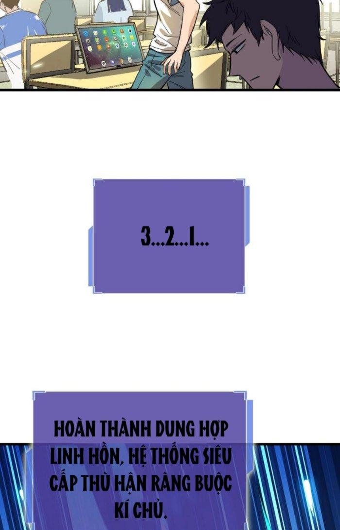 Bắt Đầu Đầy Thù Hận, Ta Dựa Vào Chế Nhạo Để Thăng Cấp Thành Thần Chapter 1 - Trang 2