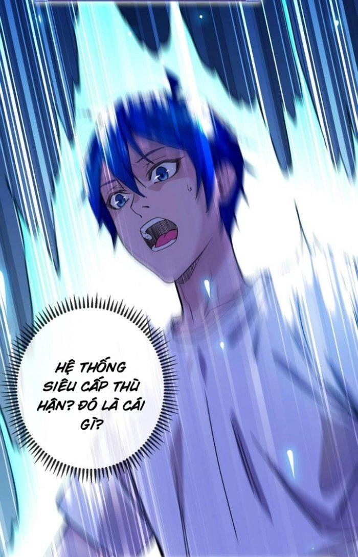 Bắt Đầu Đầy Thù Hận, Ta Dựa Vào Chế Nhạo Để Thăng Cấp Thành Thần Chapter 1 - Trang 2