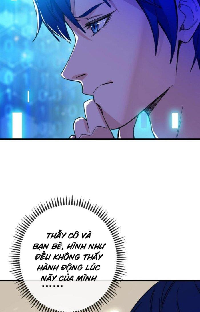 Bắt Đầu Đầy Thù Hận, Ta Dựa Vào Chế Nhạo Để Thăng Cấp Thành Thần Chapter 1 - Trang 2