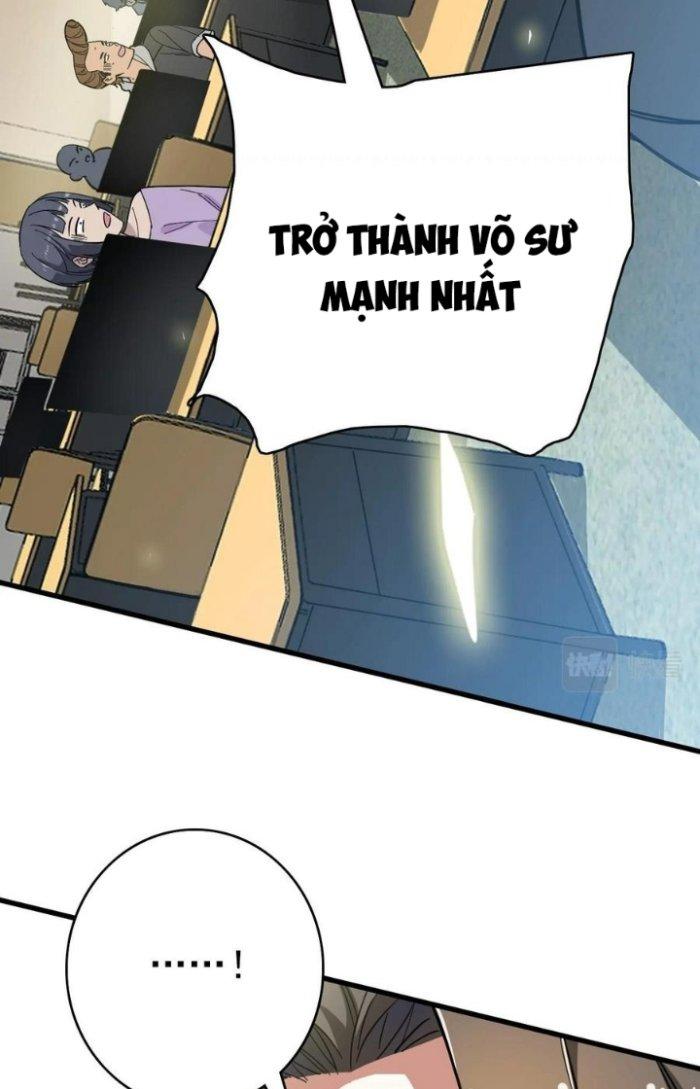 Bắt Đầu Đầy Thù Hận, Ta Dựa Vào Chế Nhạo Để Thăng Cấp Thành Thần Chapter 1 - Trang 2