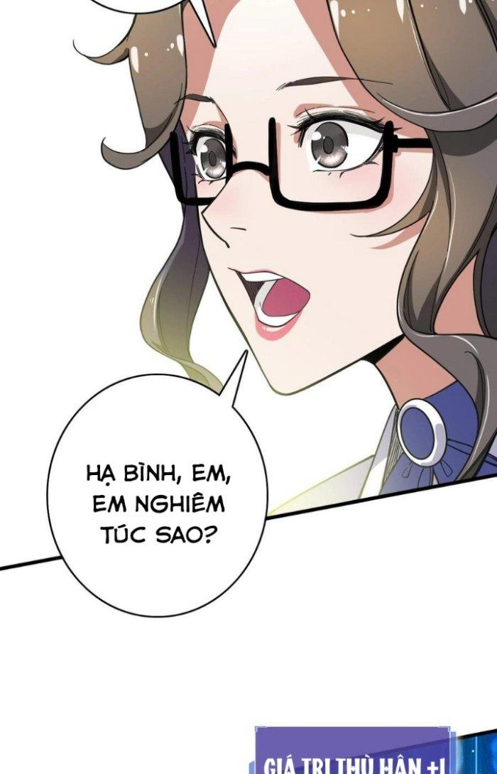 Bắt Đầu Đầy Thù Hận, Ta Dựa Vào Chế Nhạo Để Thăng Cấp Thành Thần Chapter 1 - Trang 2