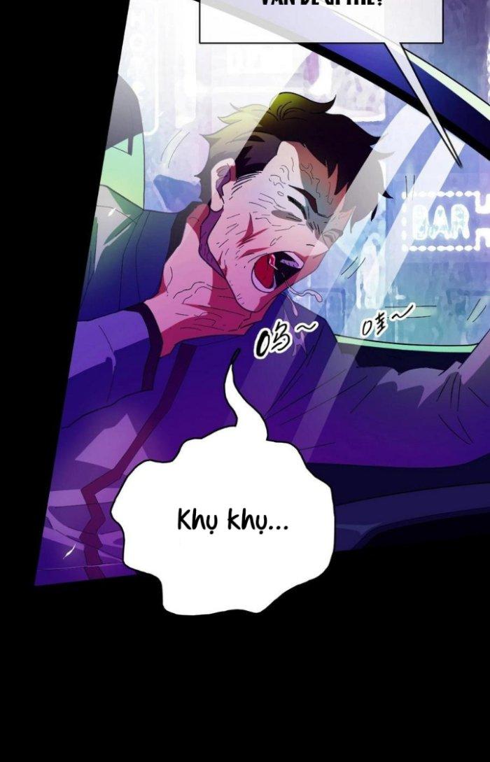 Bắt Đầu Đầy Thù Hận, Ta Dựa Vào Chế Nhạo Để Thăng Cấp Thành Thần Chapter 1 - Trang 2