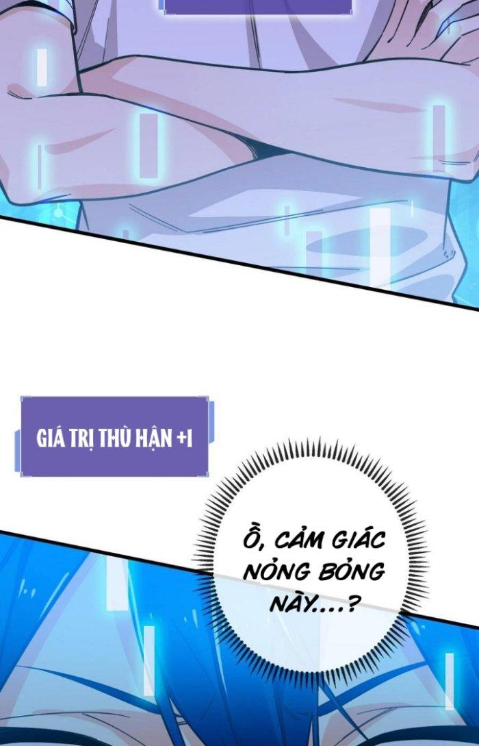 Bắt Đầu Đầy Thù Hận, Ta Dựa Vào Chế Nhạo Để Thăng Cấp Thành Thần Chapter 1 - Trang 2